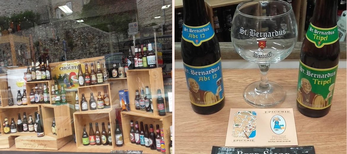 BEERSHOP06 cave a bieres - Photo 1