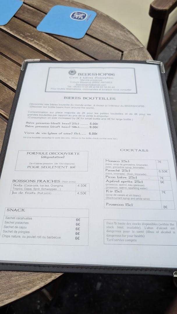 BEERSHOP06 cave a bieres - Photo 3