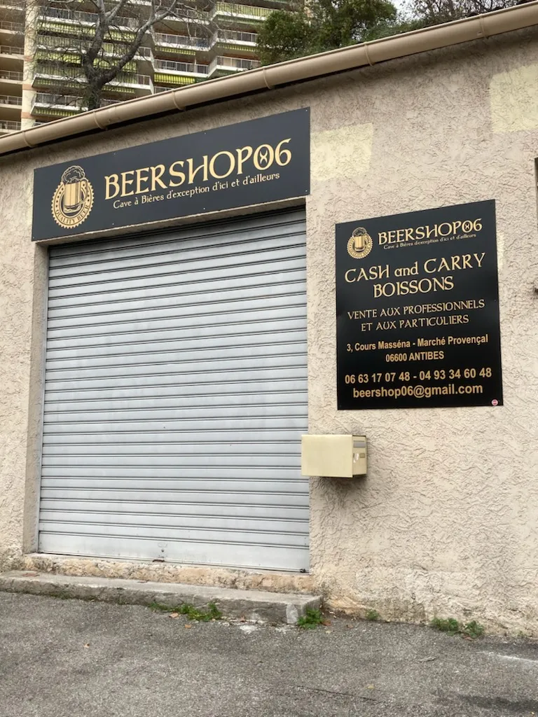 BEERSHOP06 cave a bieres